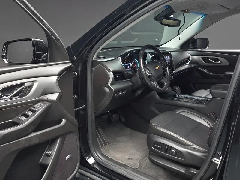 Chevrolet Traverse 3.6 Automatic | Mobile.bg � ����������� 10