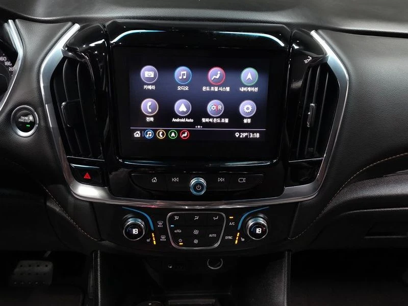 Chevrolet Traverse 3.6 Automatic | Mobile.bg � ����������� 14