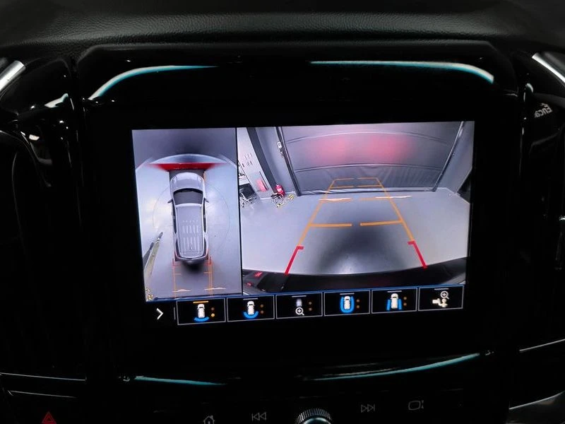 Chevrolet Traverse 3.6 Automatic | Mobile.bg � ����������� 15
