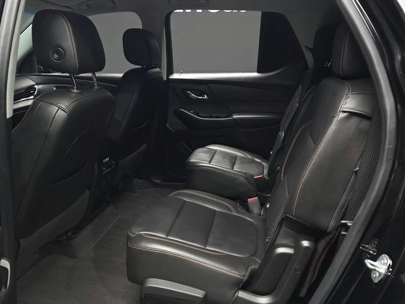 Chevrolet Traverse 3.6 Automatic | Mobile.bg � ����������� 12