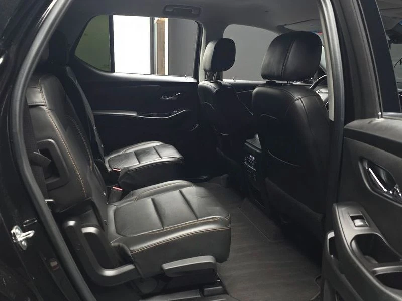 Chevrolet Traverse 3.6 Automatic | Mobile.bg � ����������� 11