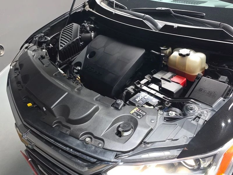 Chevrolet Traverse 3.6 Automatic | Mobile.bg � ����������� 6