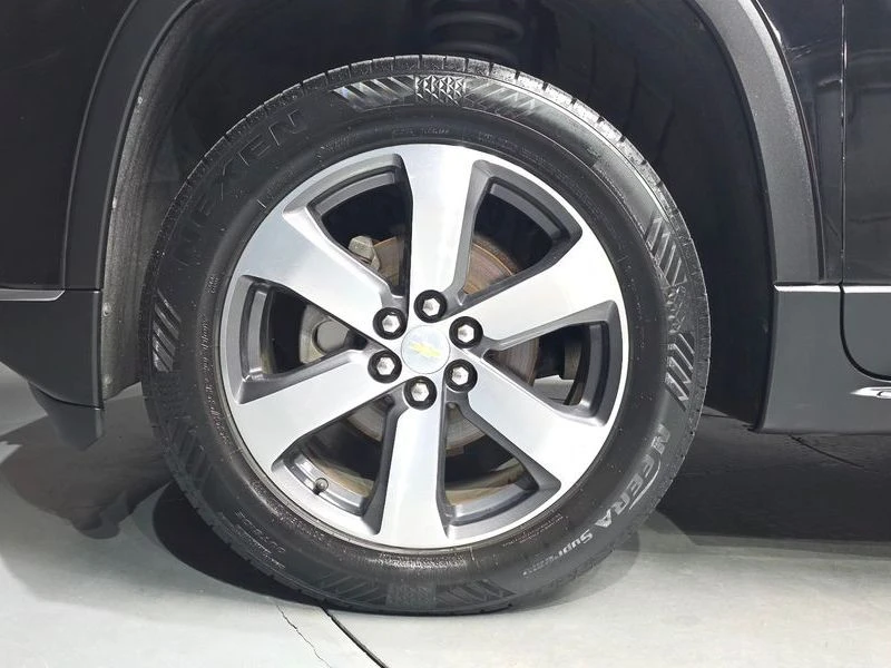Chevrolet Traverse 3.6 Automatic | Mobile.bg � ����������� 5