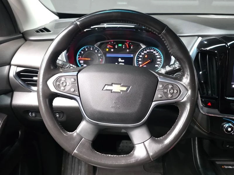Chevrolet Traverse 3.6 Automatic | Mobile.bg � ����������� 13
