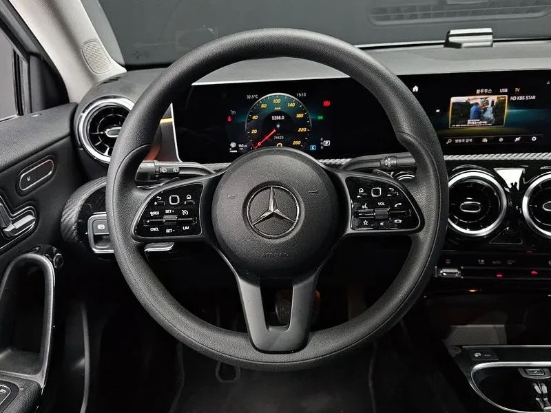 Mercedes-Benz A 220  Hatchback | Mobile.bg � ����������� 14