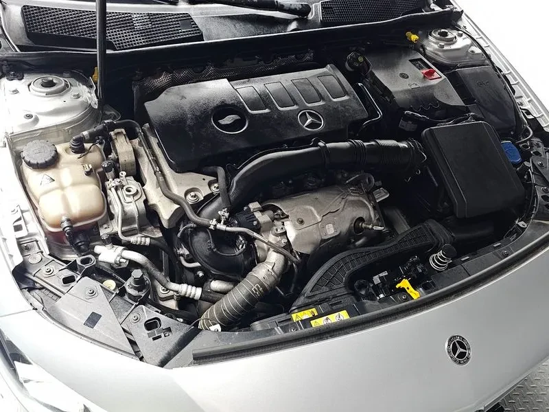 Mercedes-Benz A 220  Hatchback | Mobile.bg � ����������� 6