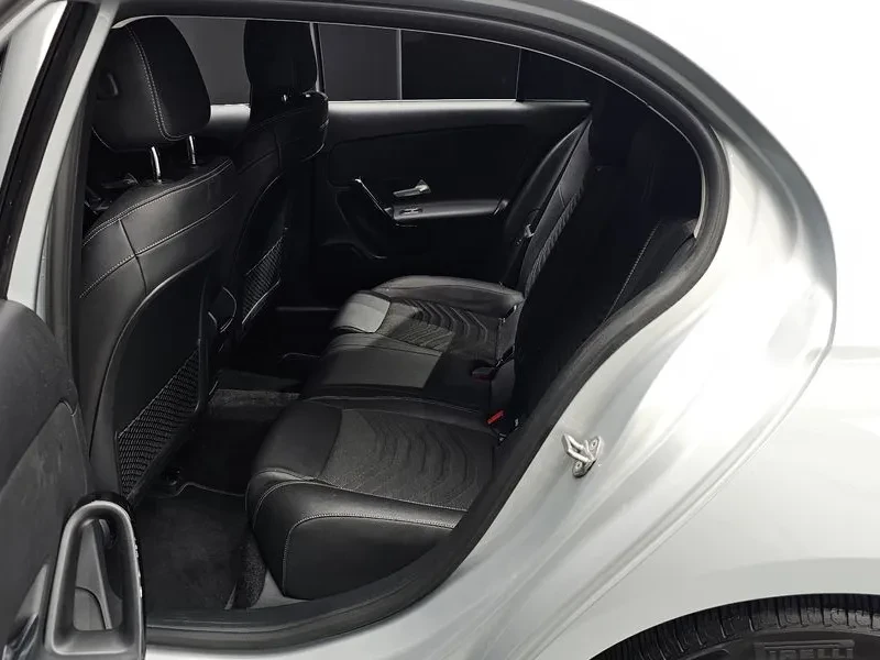 Mercedes-Benz A 220  Hatchback | Mobile.bg � ����������� 11
