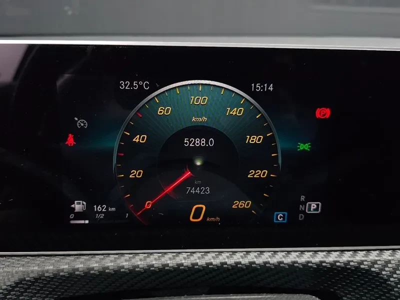 Mercedes-Benz A 220  Hatchback | Mobile.bg � ����������� 8