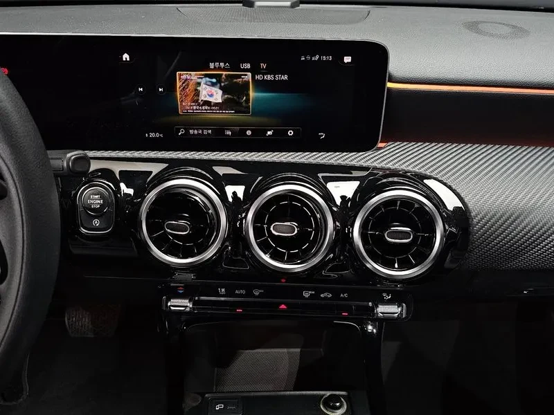 Mercedes-Benz A 220  Hatchback | Mobile.bg � ����������� 13