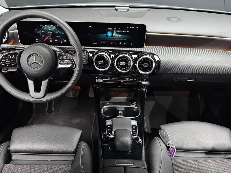 Mercedes-Benz A 220  Hatchback | Mobile.bg � ����������� 7