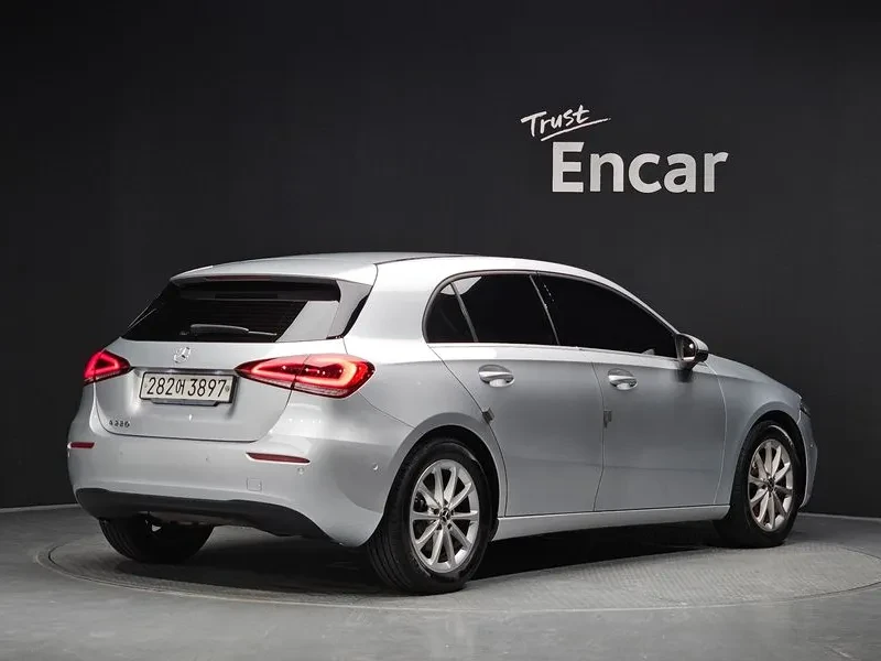 Mercedes-Benz A 220  Hatchback | Mobile.bg � ����������� 2