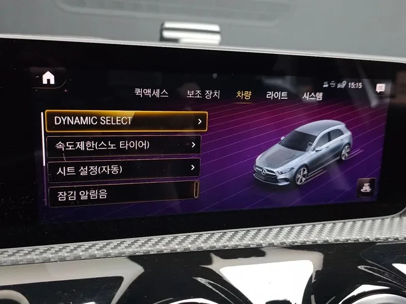 Mercedes-Benz A 220  Hatchback | Mobile.bg � ����������� 16