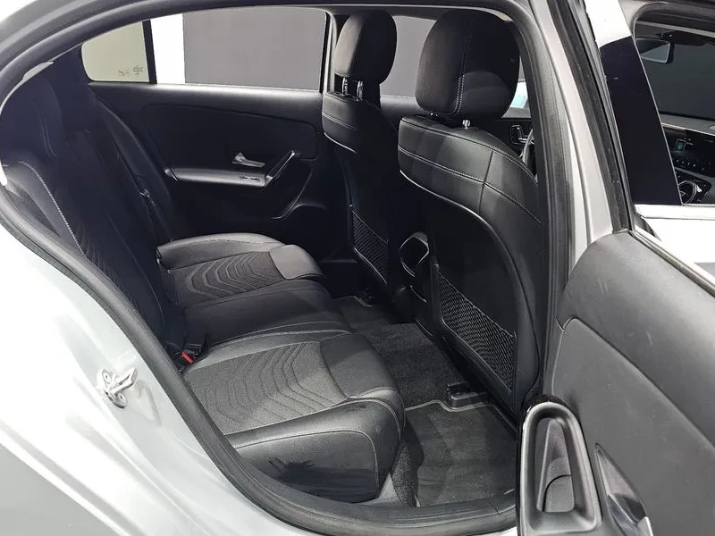 Mercedes-Benz A 220  Hatchback | Mobile.bg � ����������� 12