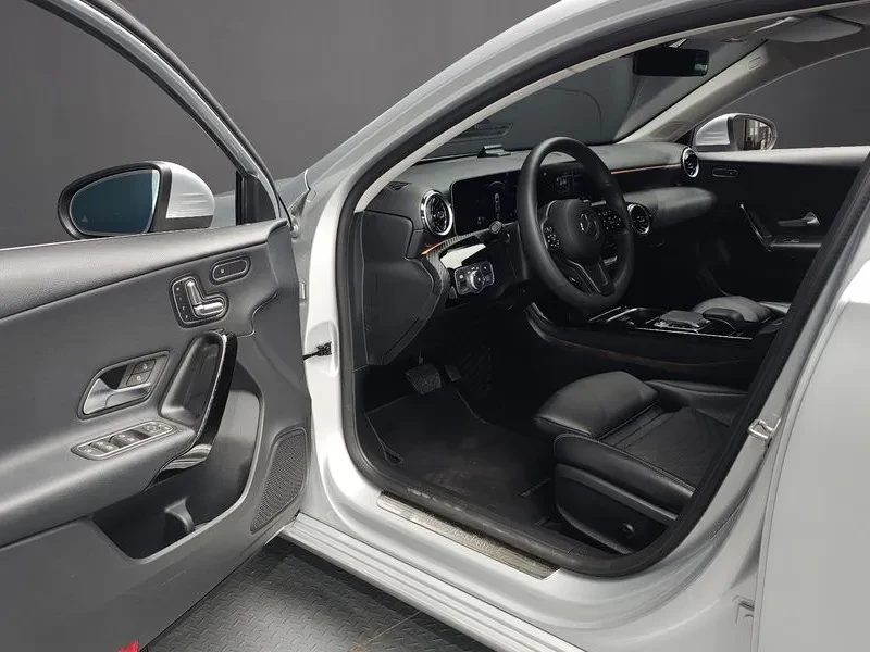 Mercedes-Benz A 220  Hatchback | Mobile.bg � ����������� 10