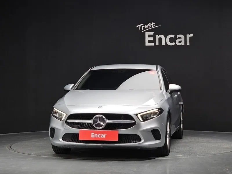 Mercedes-Benz A 220  Hatchback | Mobile.bg � ����������� 3
