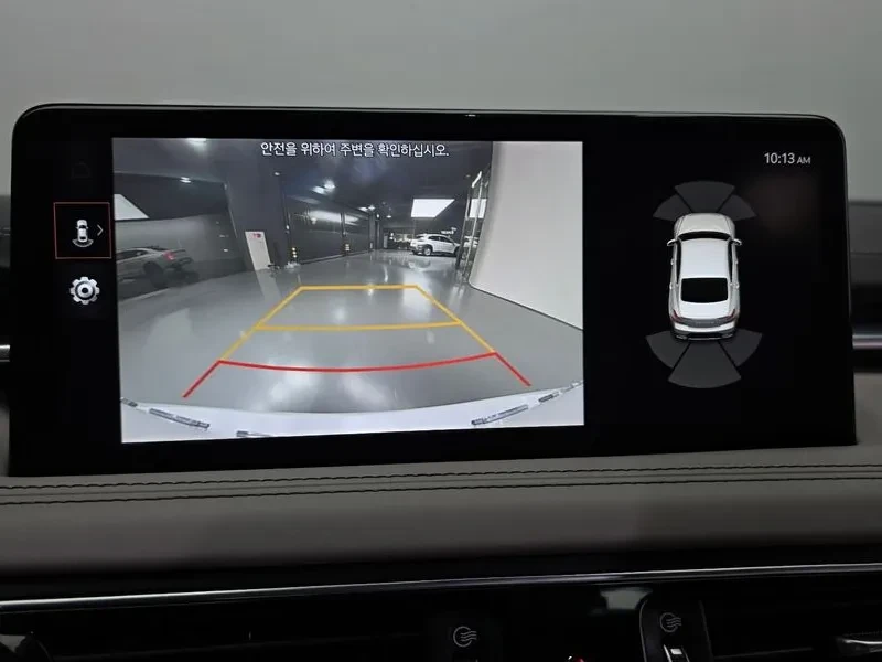 Genesis G70 3.3T/ SPORT/�������/KEYLESS/DISTRONIC/360 ������ | Mobile.bg � ����������� 15