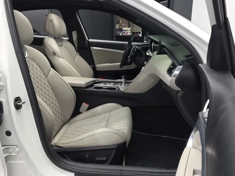 Genesis G70 3.3T/ SPORT/�������/KEYLESS/DISTRONIC/360 ������ | Mobile.bg � ����������� 11