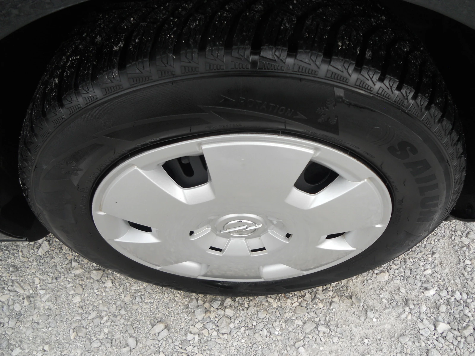 Opel Astra 1, 7CDTI ������!!! 6 �������� | Mobile.bg � ����������� 12