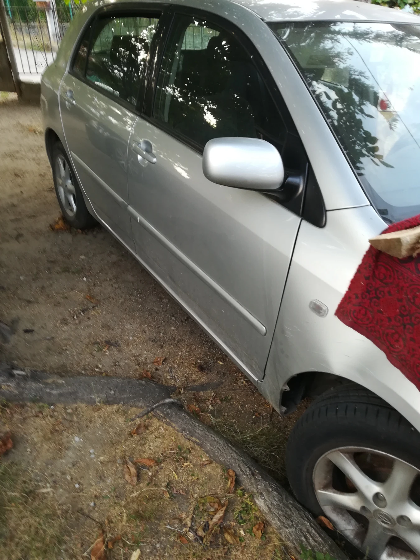 Toyota Corolla | Mobile.bg � ����������� 1