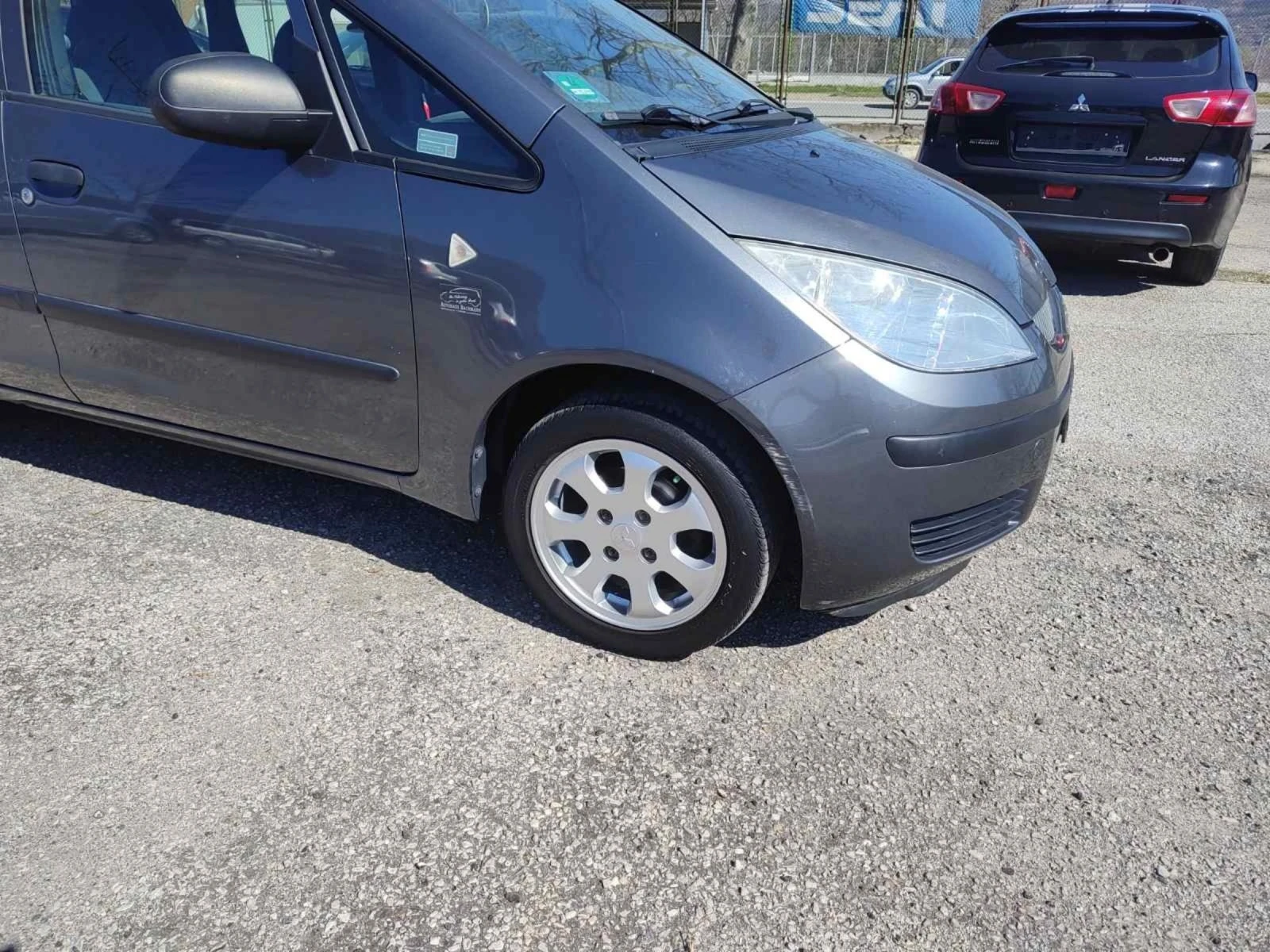 Mitsubishi Colt 1.3 I  - изображение 6