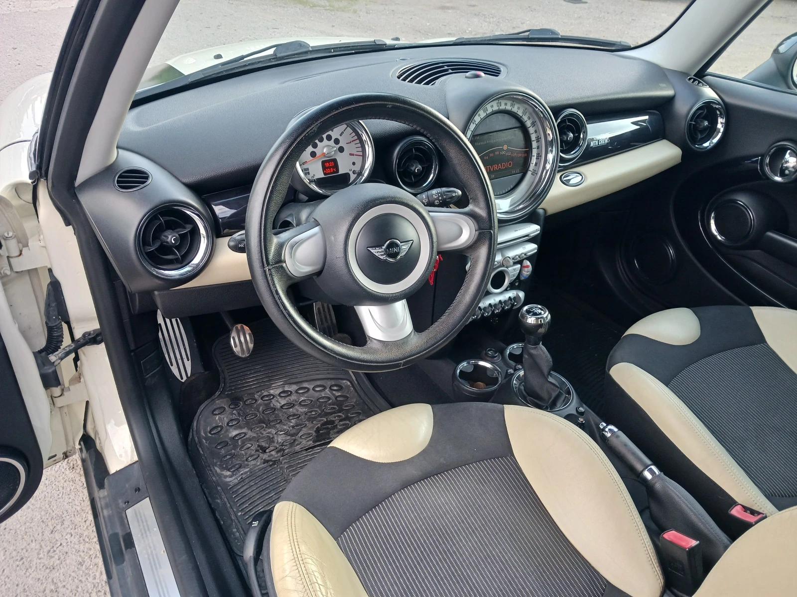 Mini Cooper s  - изображение 7