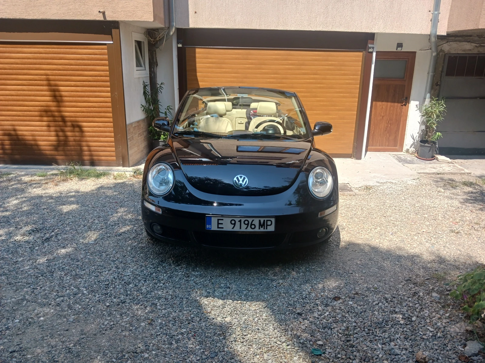 VW New beetle  - изображение 7