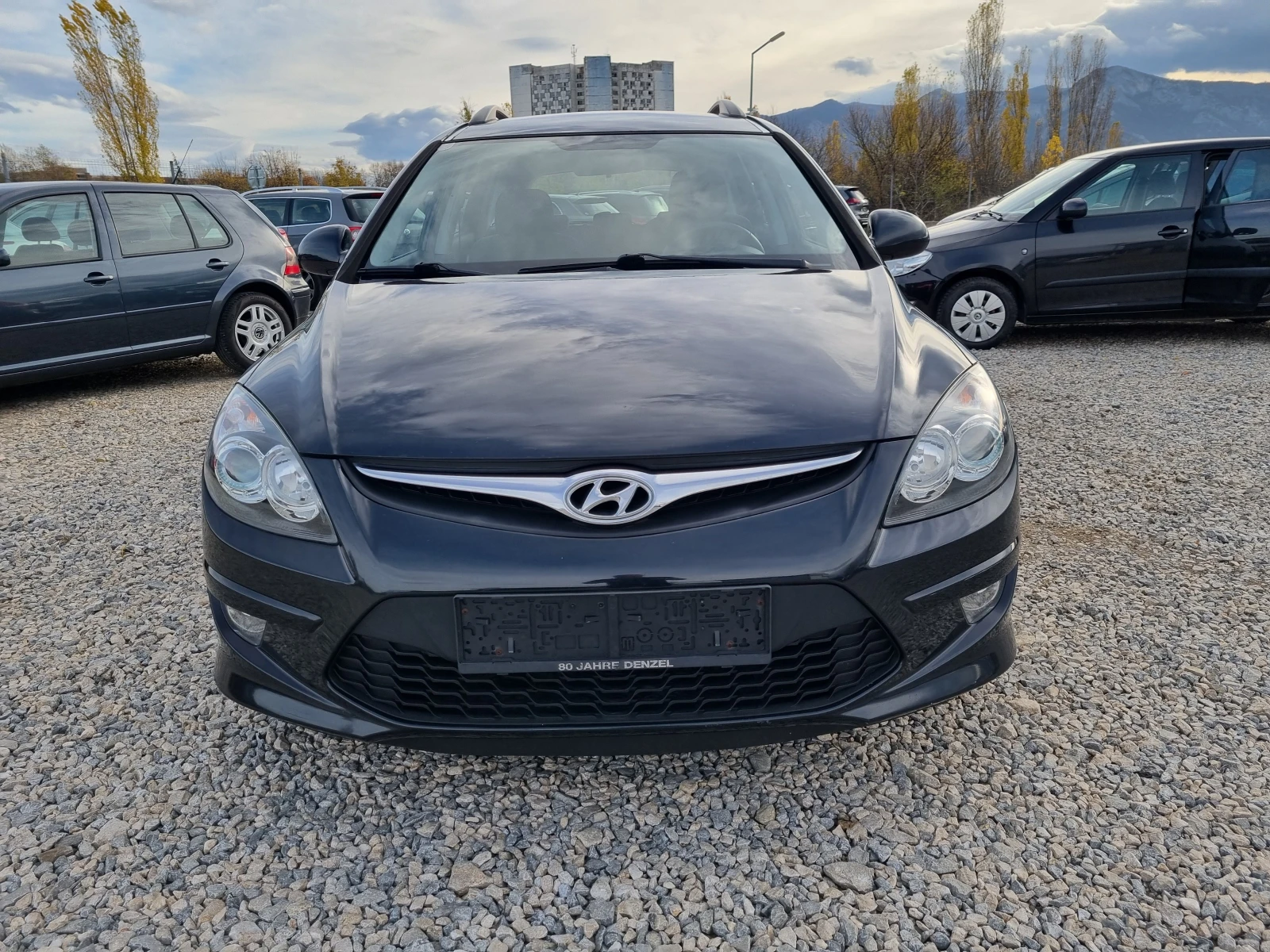 Hyundai I30 1.4BENZIN-105PS - изображение 2