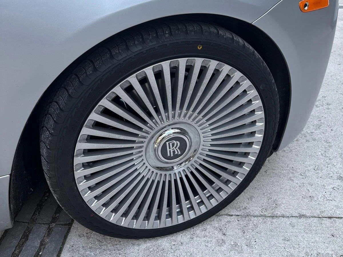 Rolls-Royce Wraith CARFAX АВТО КРЕДИТ  - изображение 7