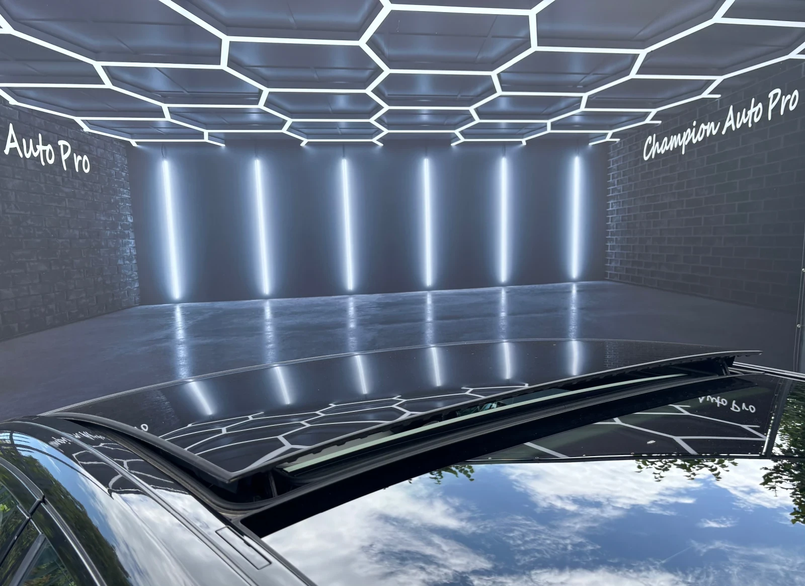 Mercedes-Benz S 350 AMG Long FULL - изображение 7