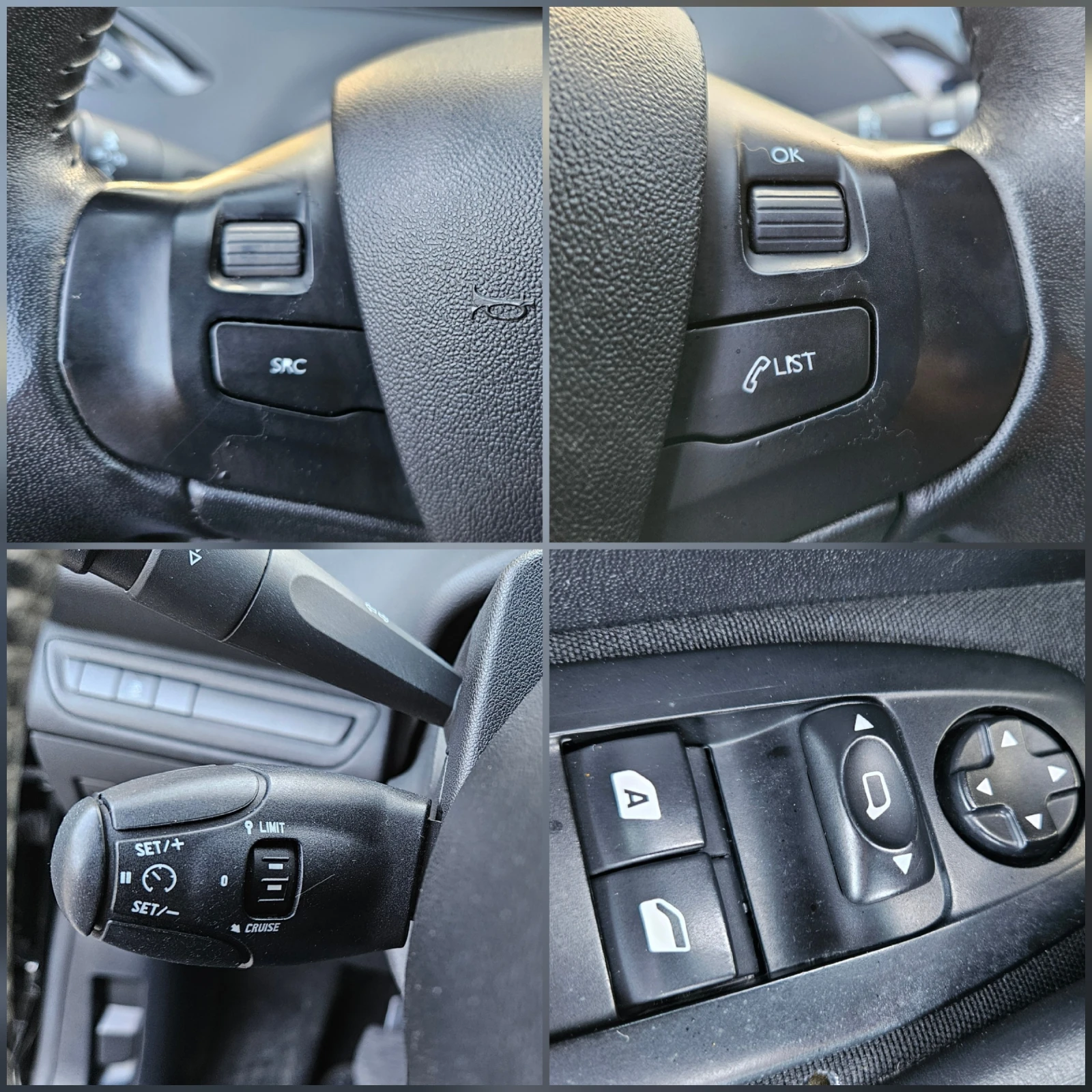 Peugeot 208 1.6 Hdi Klimatik/Facelift/Euro-6b | Mobile.bg — изображение 16