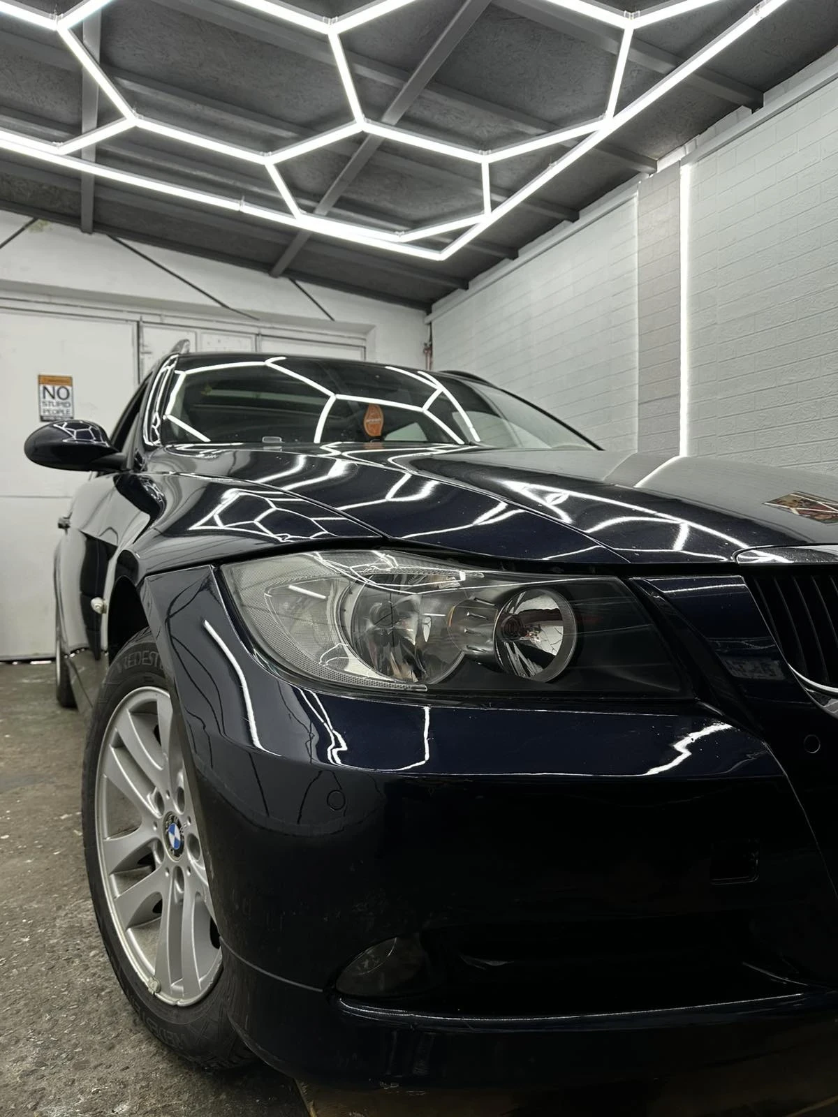 BMW 320  - изображение 3