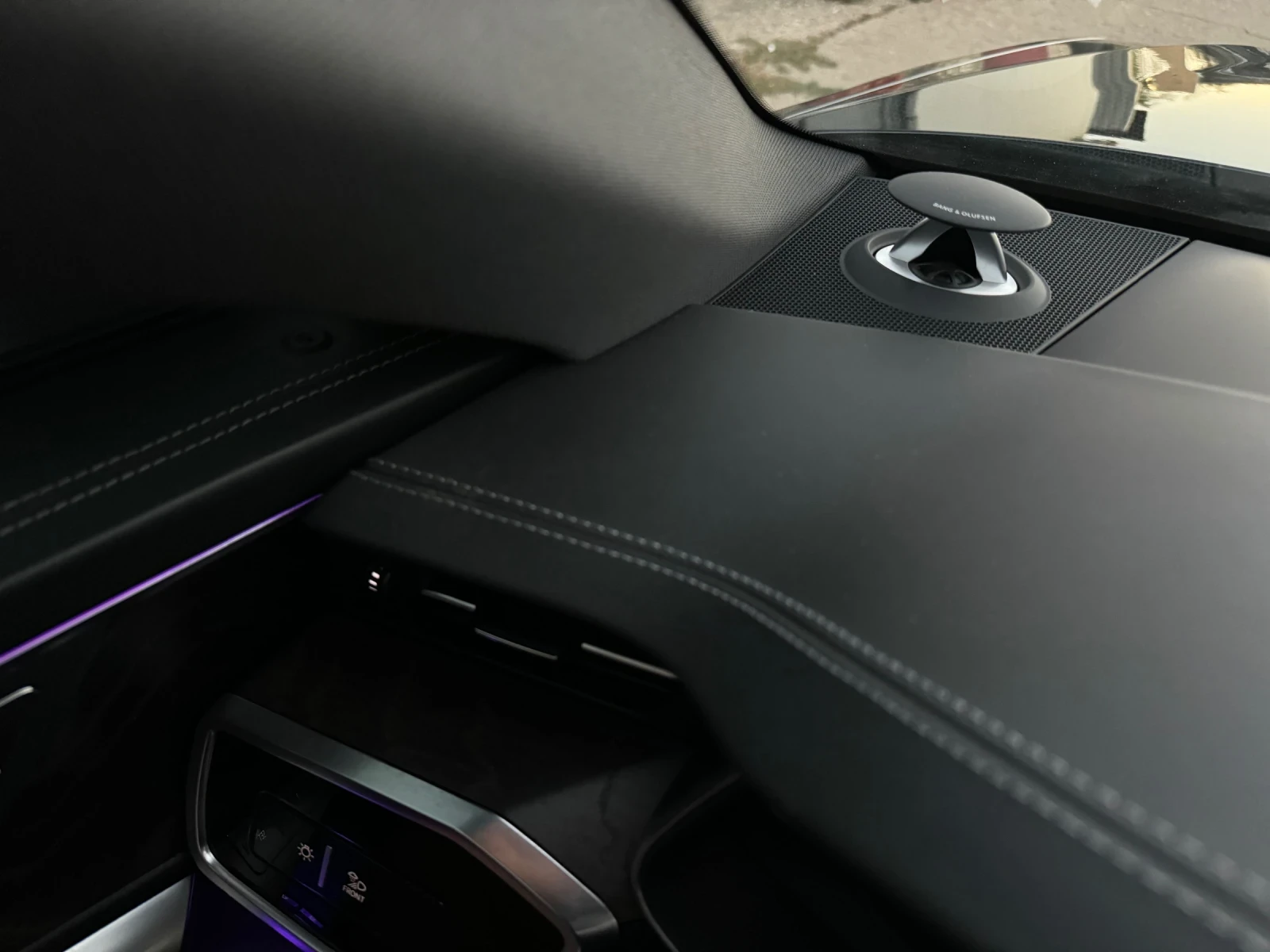 Audi A6 S6* B&O* HD-MATRIX* 21"zoll* HeadUp* 360Camera | Mobile.bg   16