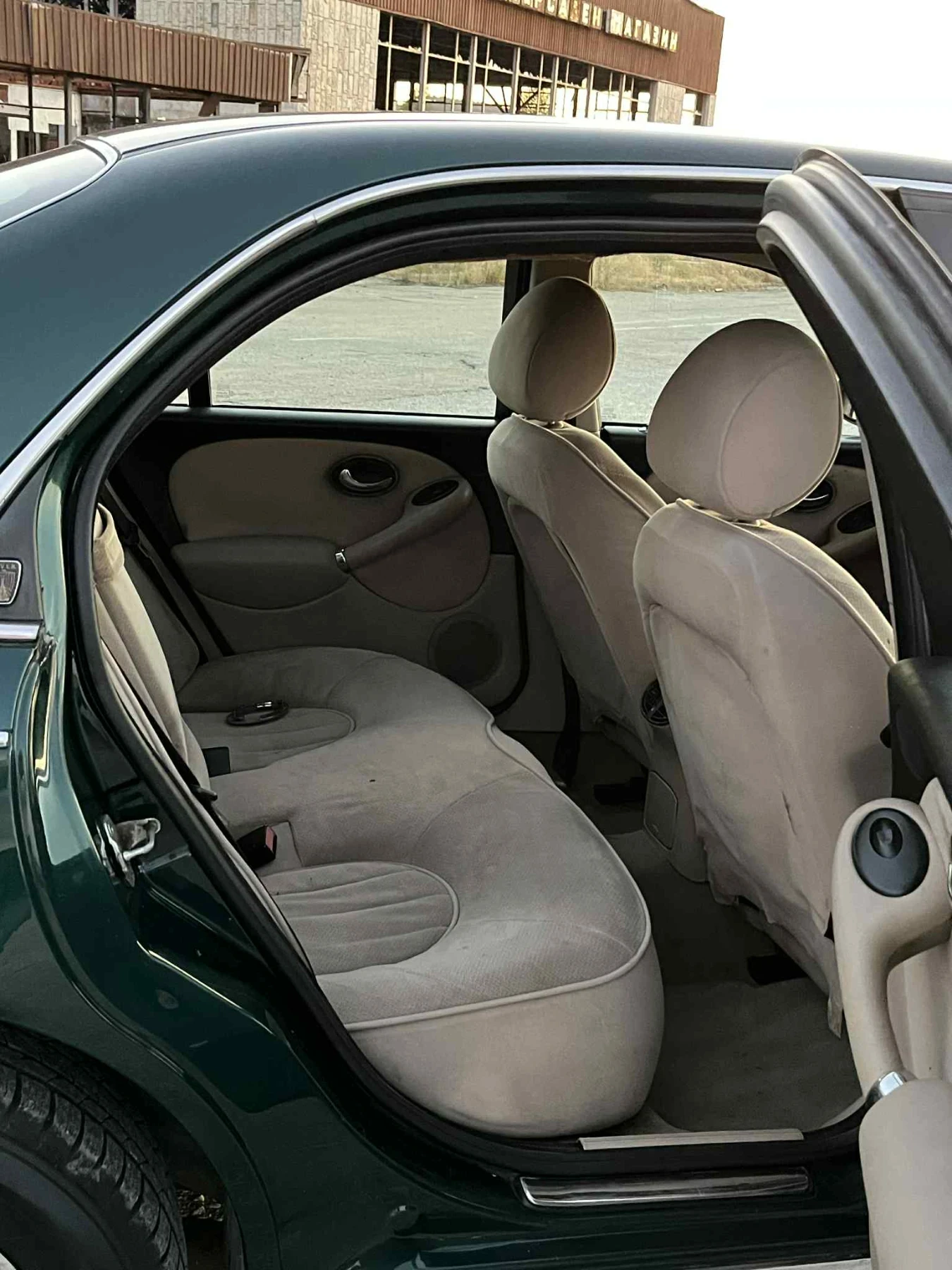Rover 75  - изображение 8