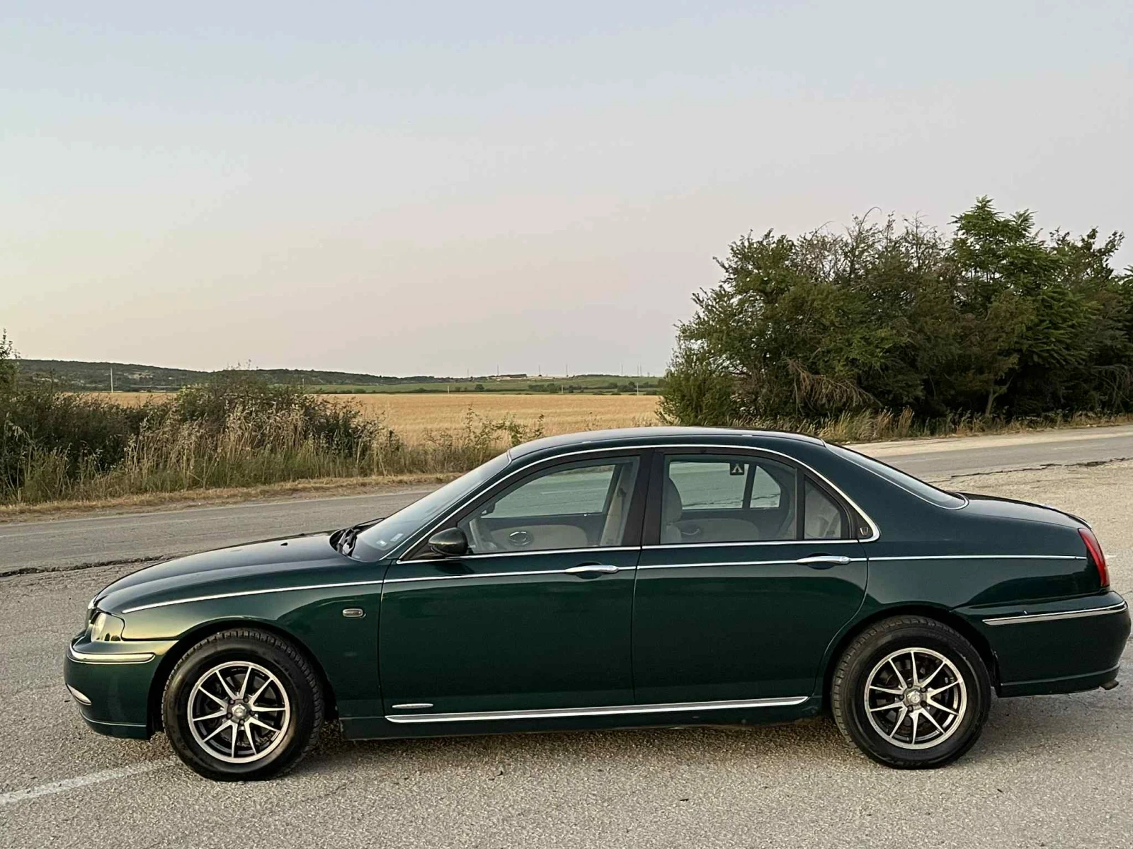 Rover 75  - изображение 3