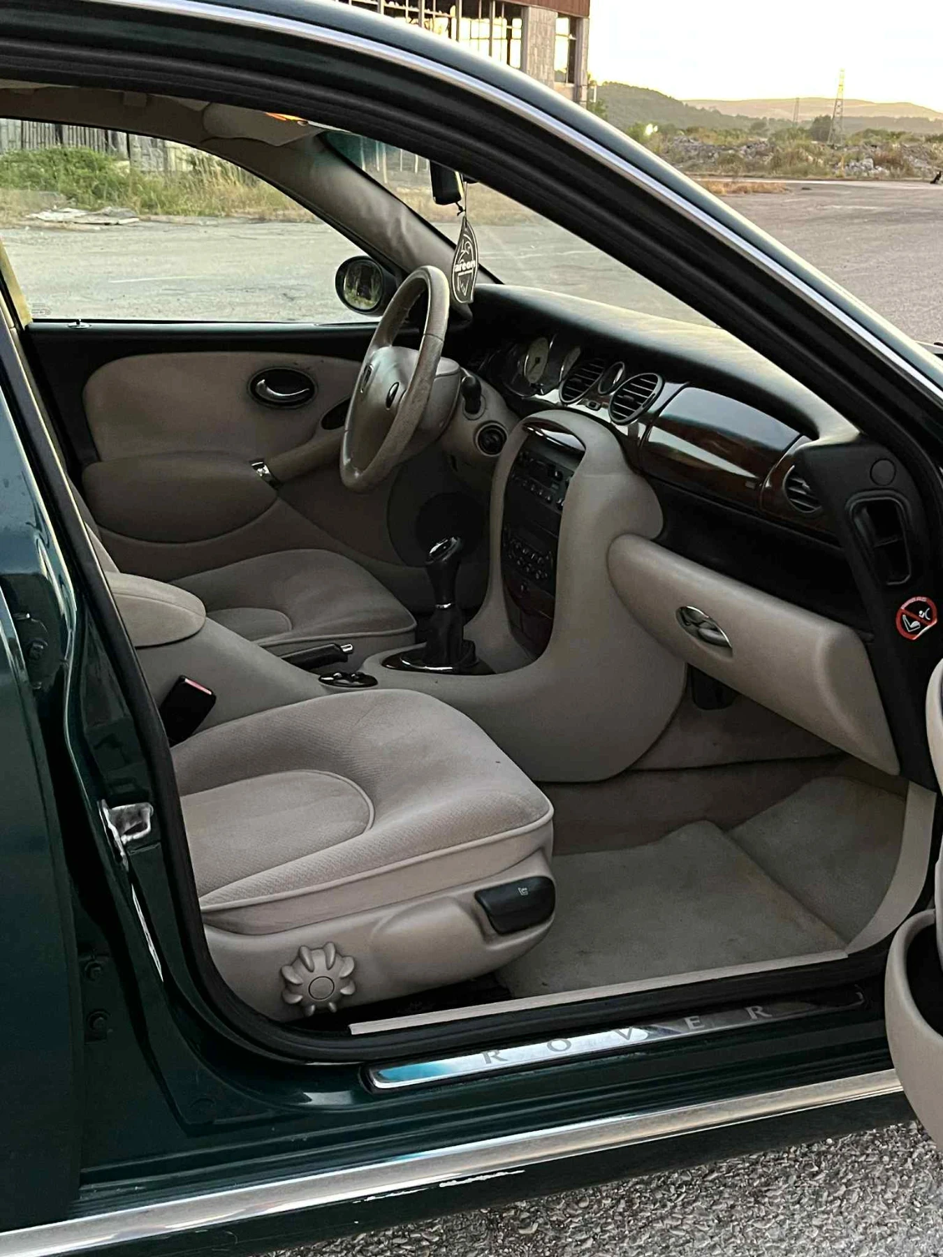 Rover 75  - изображение 9