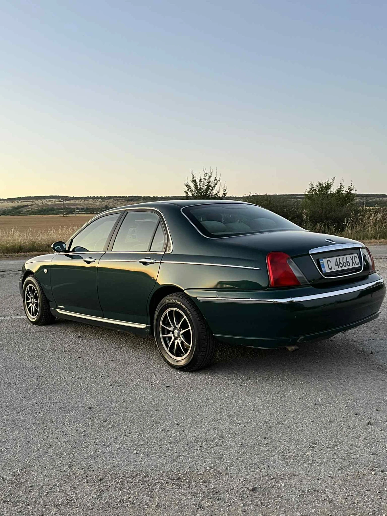 Rover 75  - изображение 2