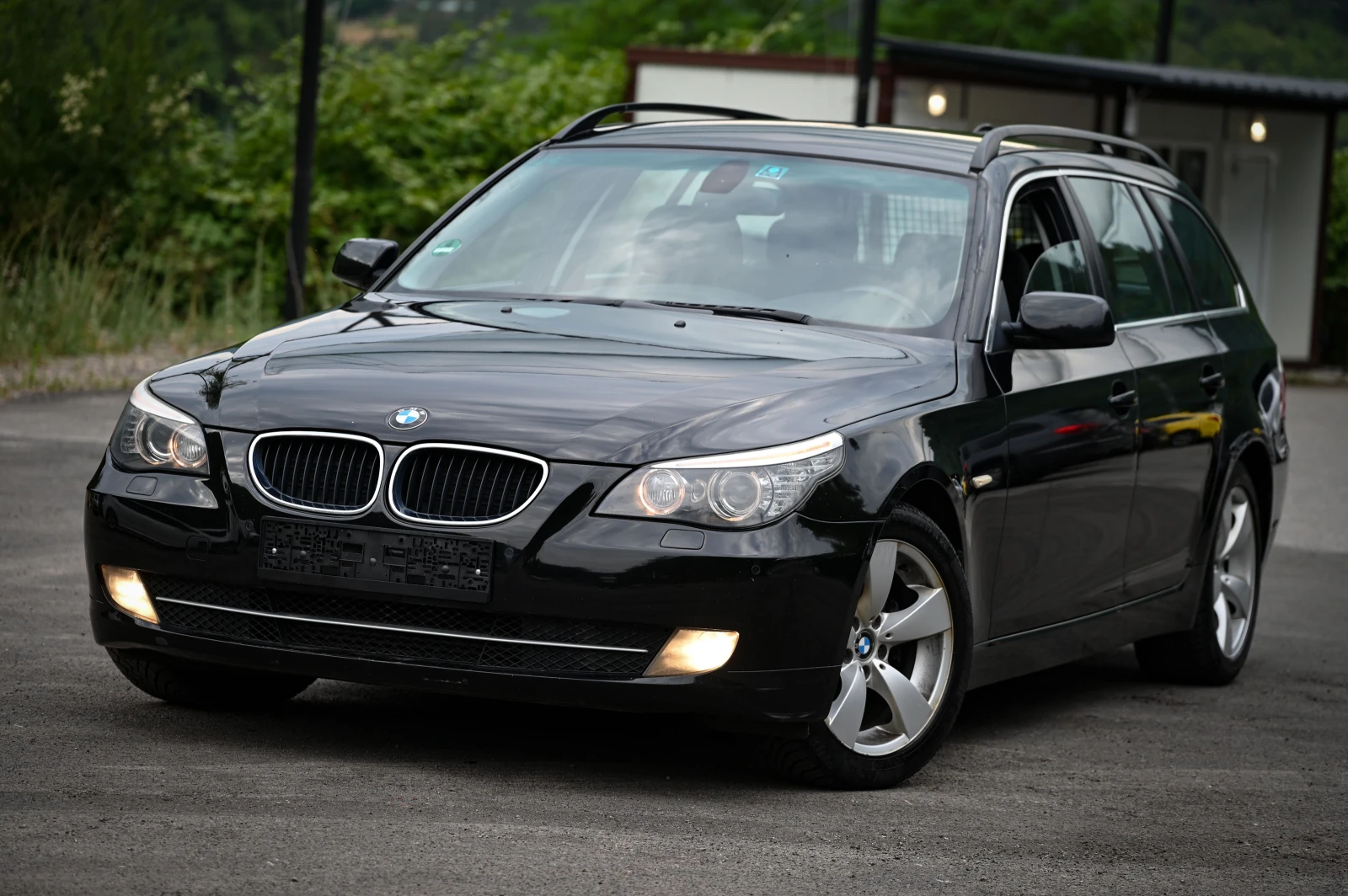 BMW 520 | Mobile.bg   1