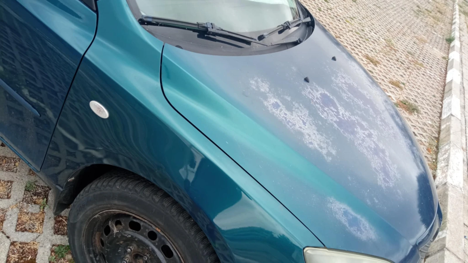 Mazda 3  - изображение 4