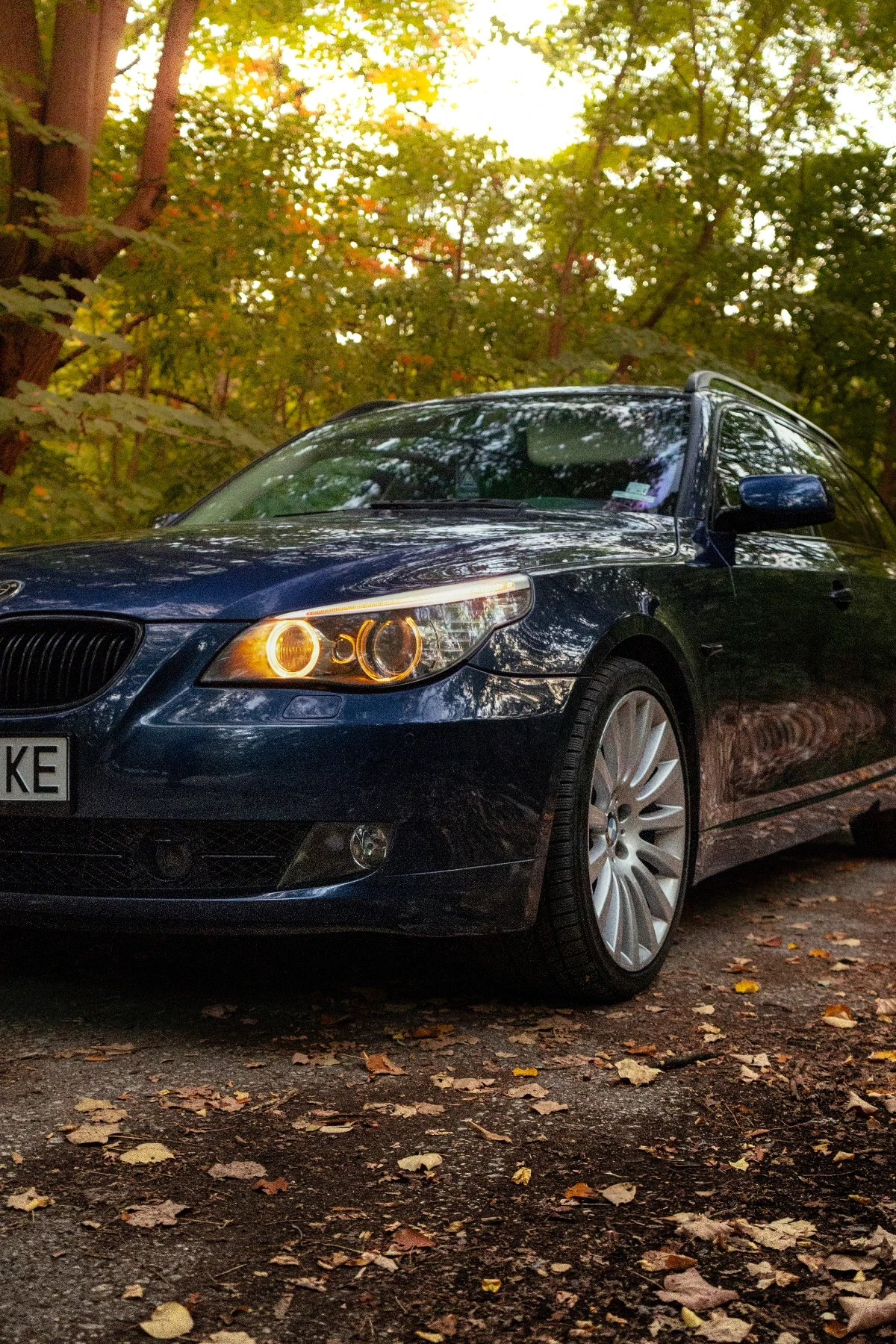 BMW 530 SAT     | Mobile.bg   2