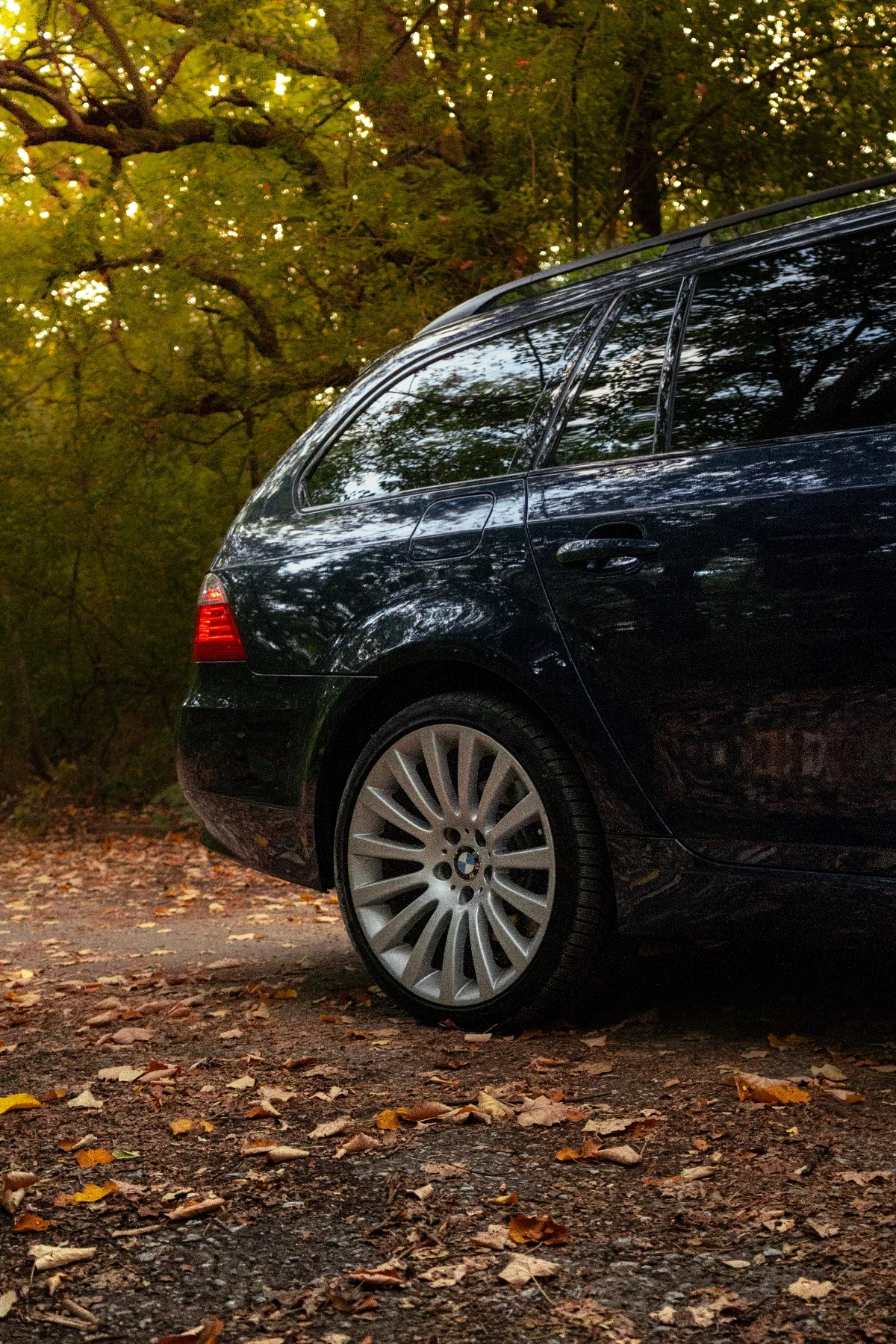 BMW 530 SAT     | Mobile.bg   3