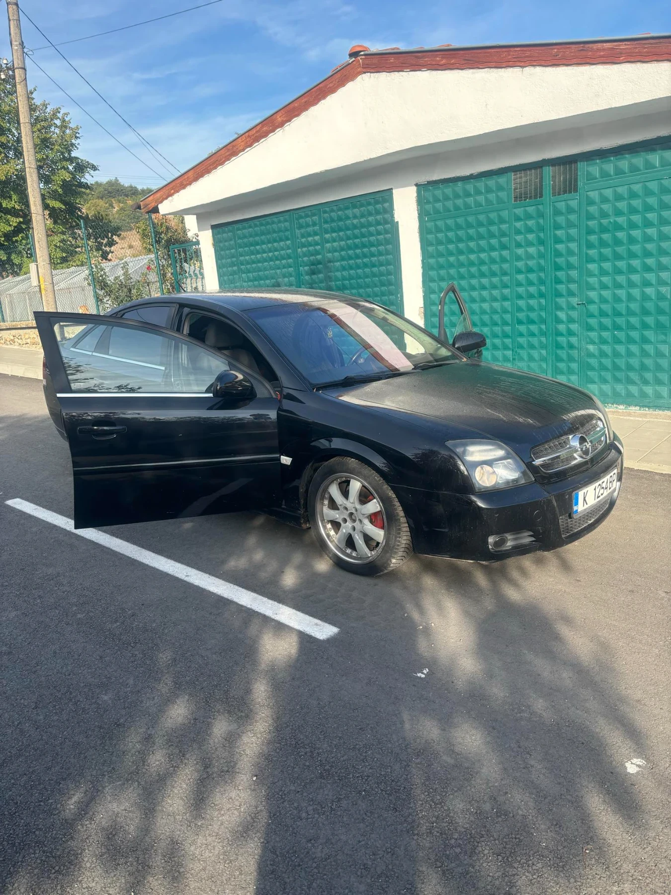 Opel Vectra | Mobile.bg — изображение 1