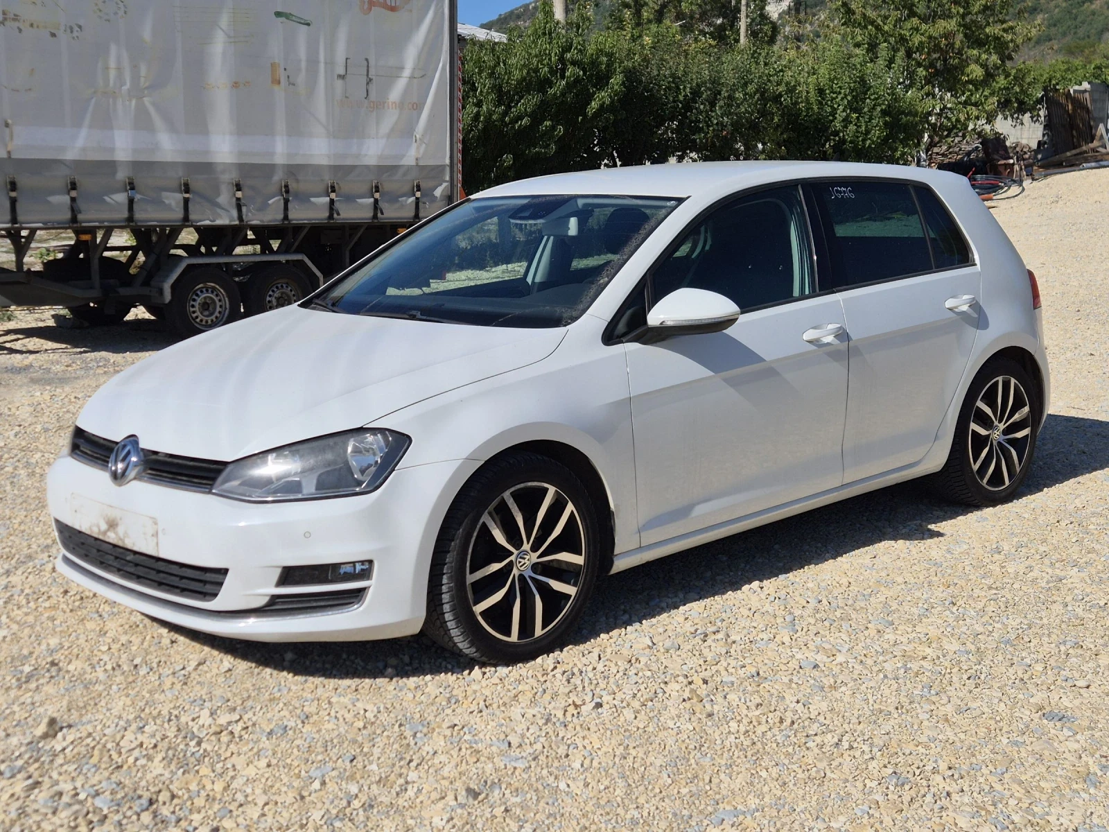 VW Golf 1.4 TSI - изображение 2