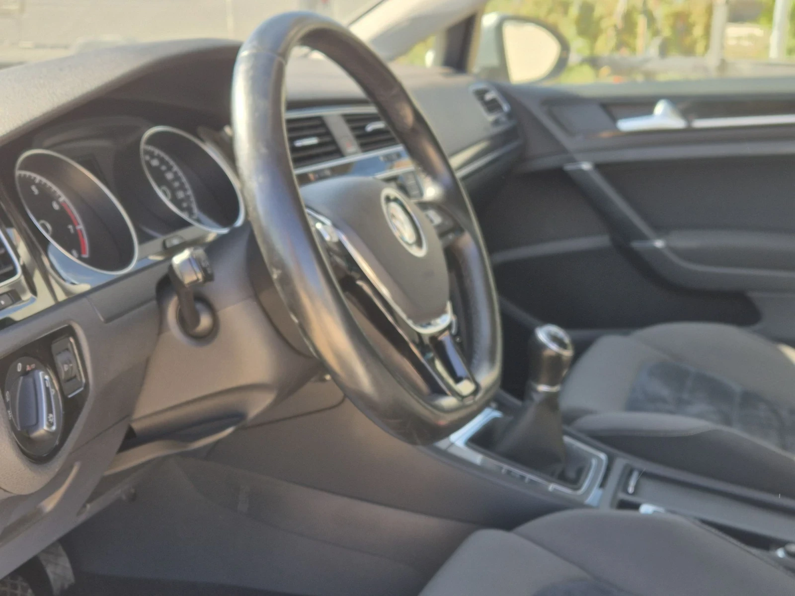 VW Golf 1.4 TSI | Mobile.bg   12