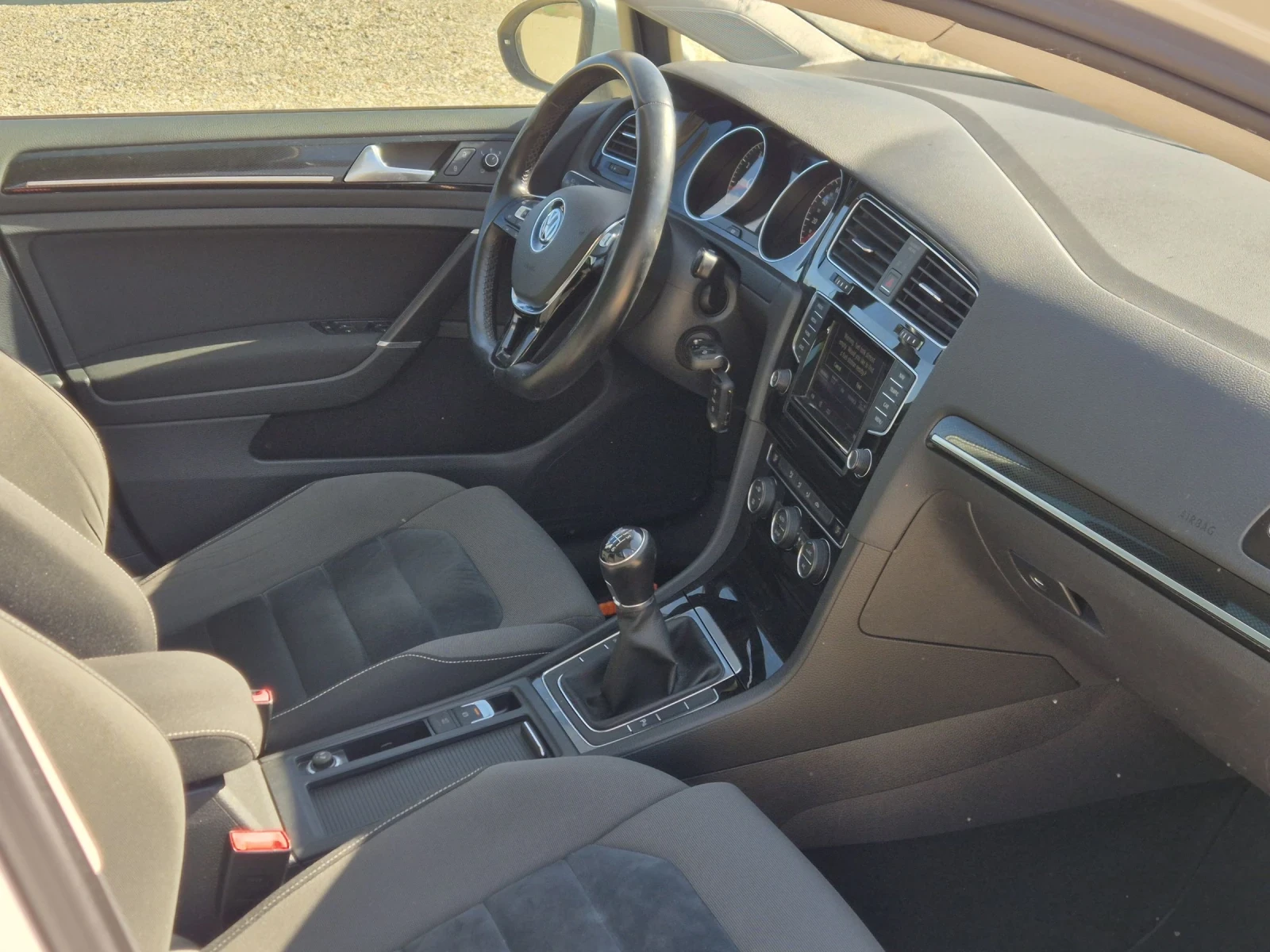 VW Golf 1.4 TSI - изображение 6