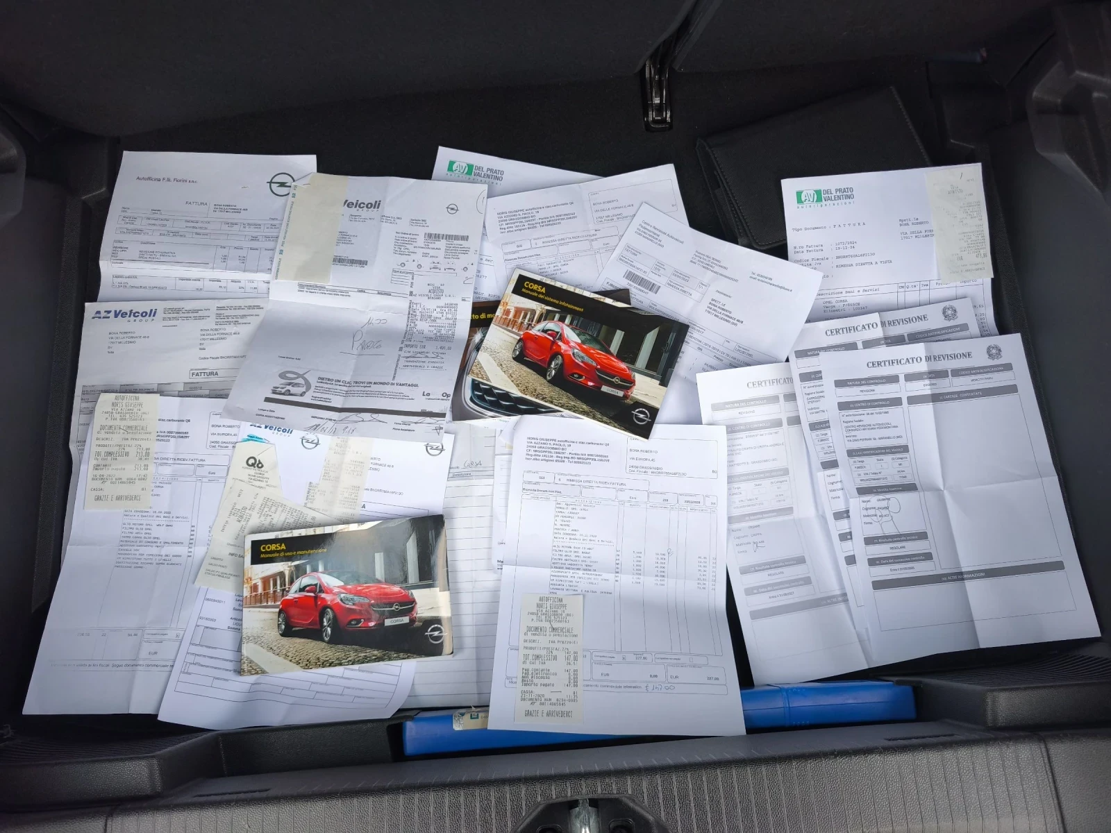 Opel Corsa 1.6i TURBO OPC FULL SERVICE IN OPEL !!! | Mobile.bg   14