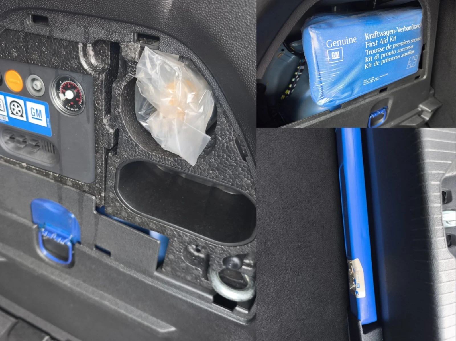 Opel Corsa 1.6i TURBO OPC FULL SERVICE IN OPEL !!! | Mobile.bg   16