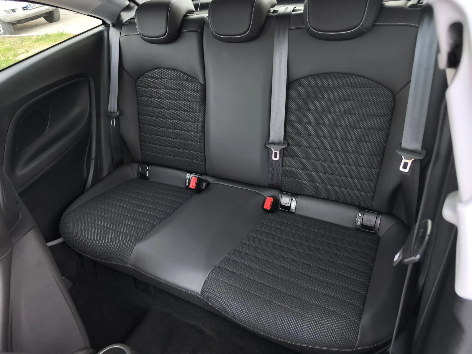 Opel Corsa 1.6i TURBO OPC FULL SERVICE IN OPEL !!! | Mobile.bg   12