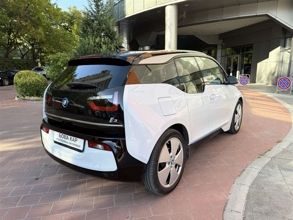 BMW i3 94Ah - изображение 2
