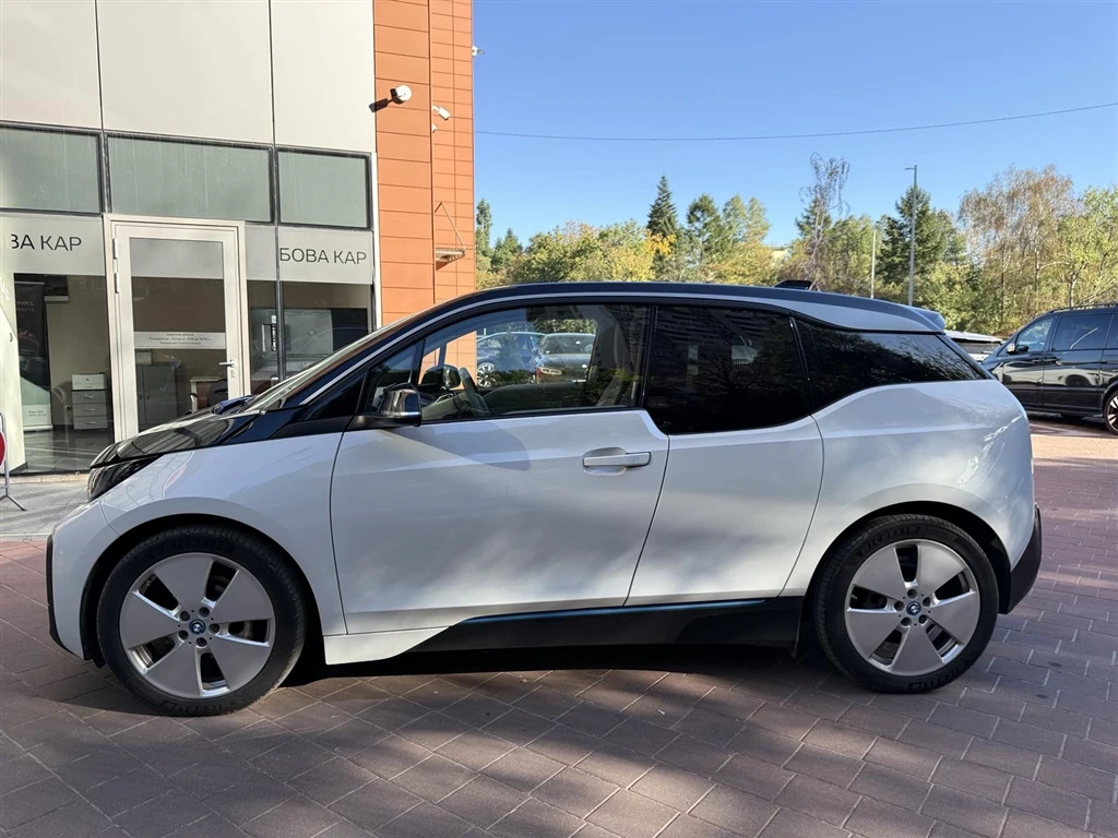 BMW i3 94Ah - изображение 3