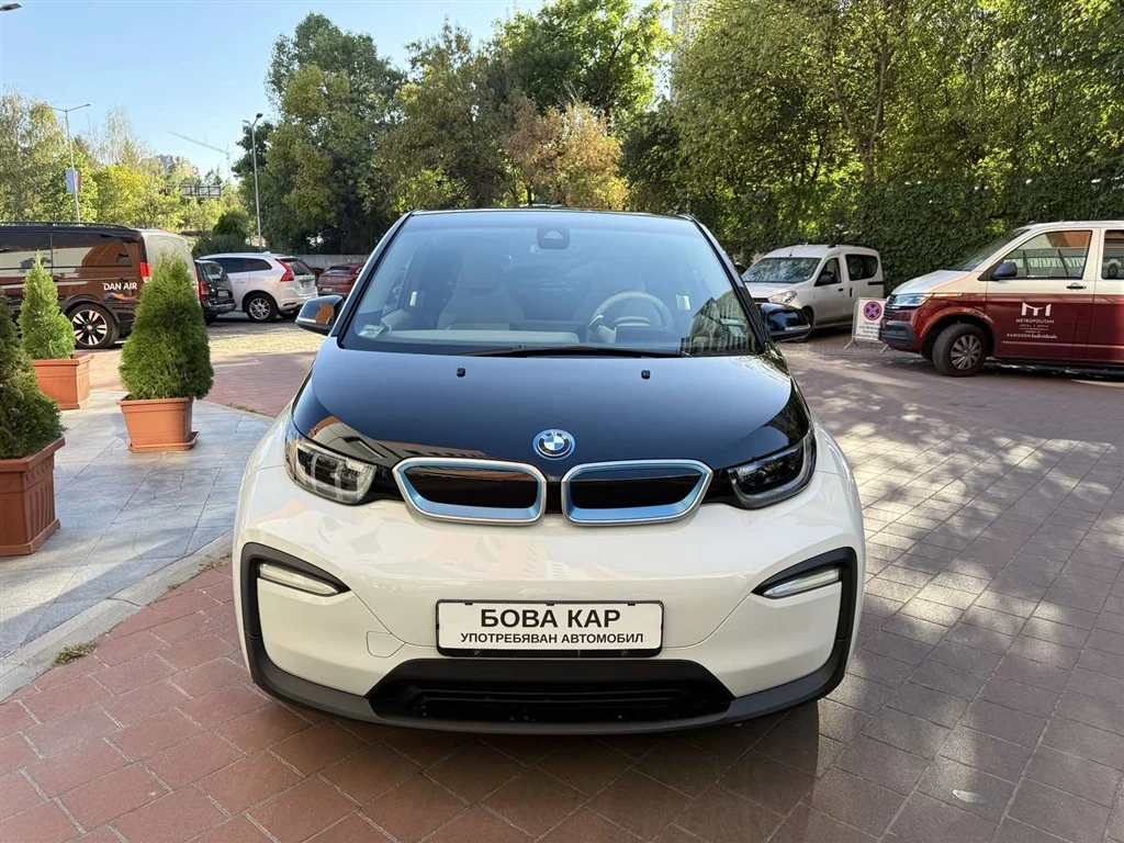 BMW i3 94Ah - изображение 4